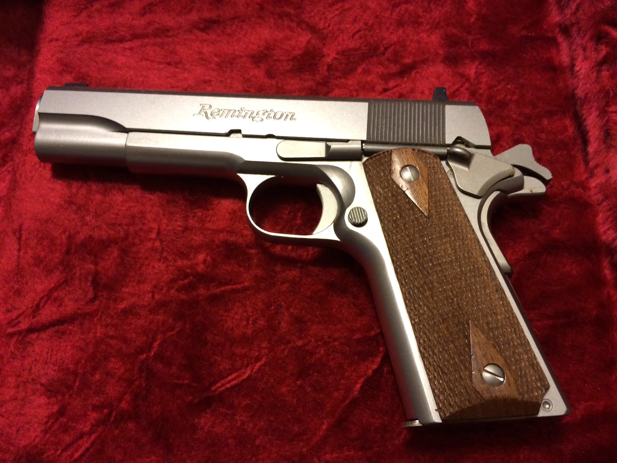 Remington 1911 R1 1